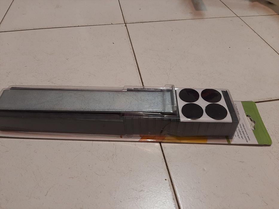 Floor Installation Kit434419120776816641