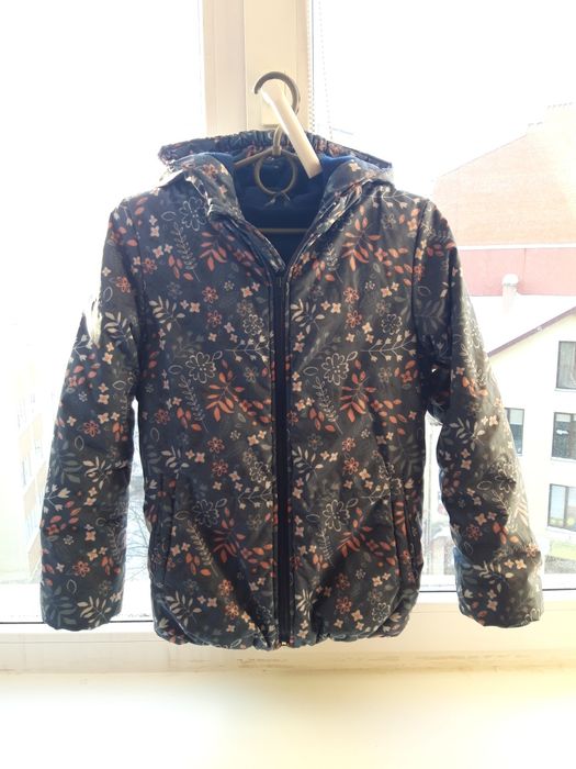 Демисезонна Бембі