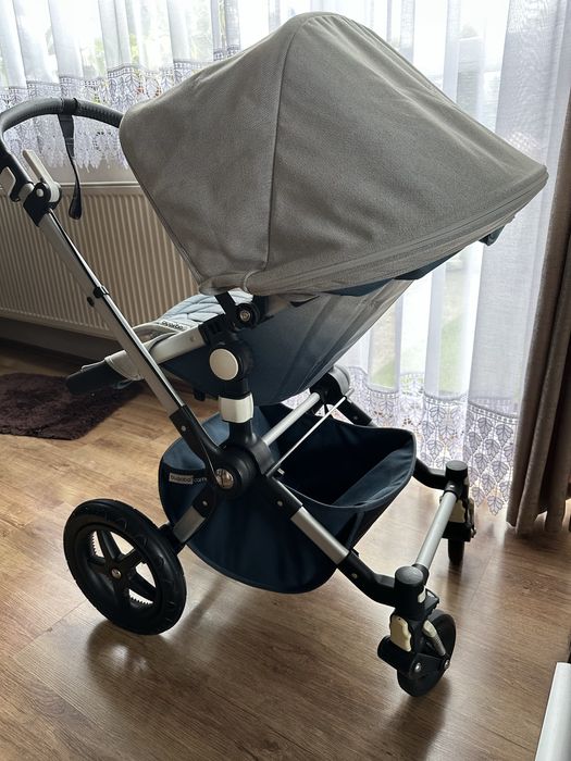 Bugaboo cameleon 3