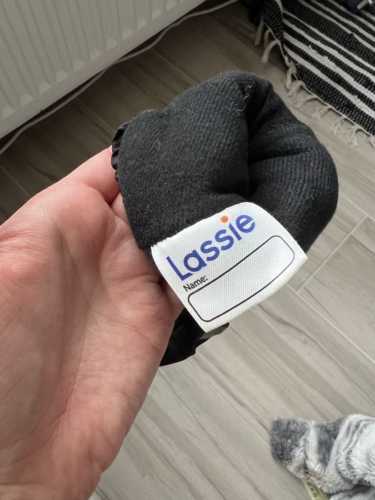 Рукавиці зимові  Lassie розмір 3