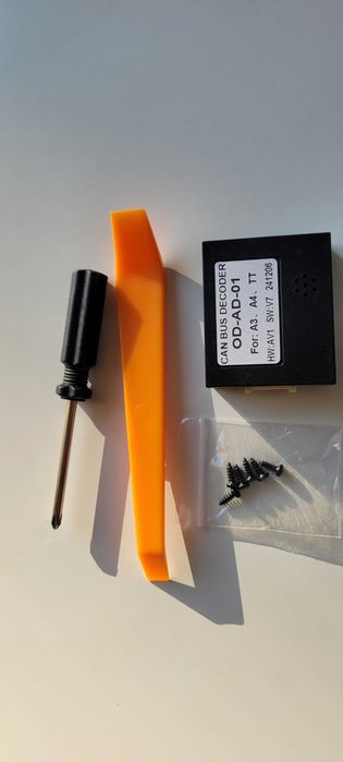 Podofo 9" Autoradio para Audi TT