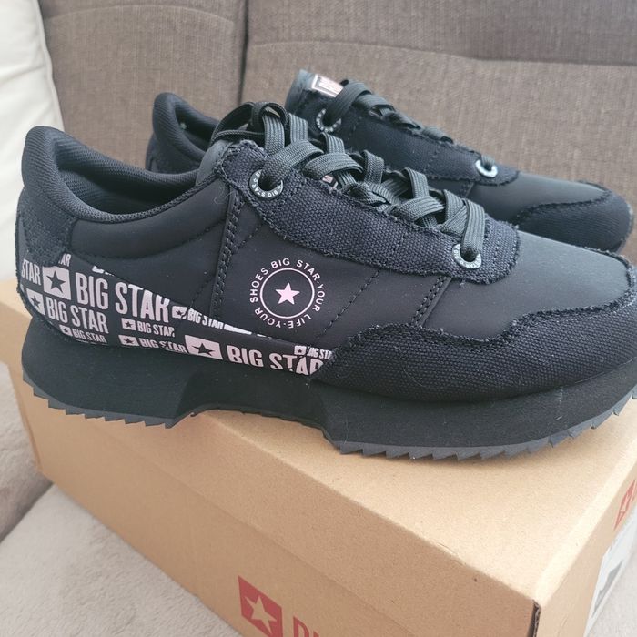 Bigstar nowe roz.37