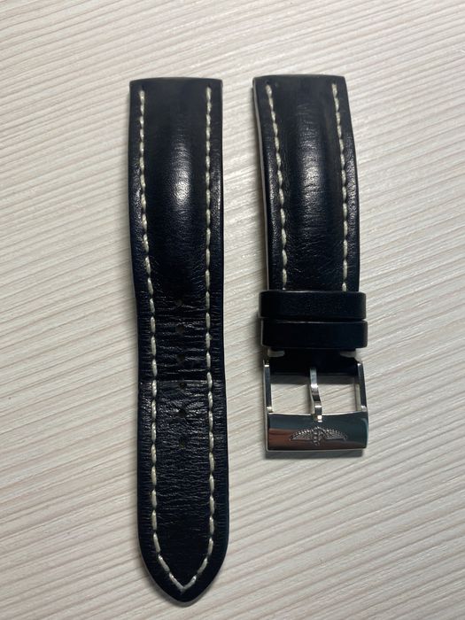 Ремешки на часы