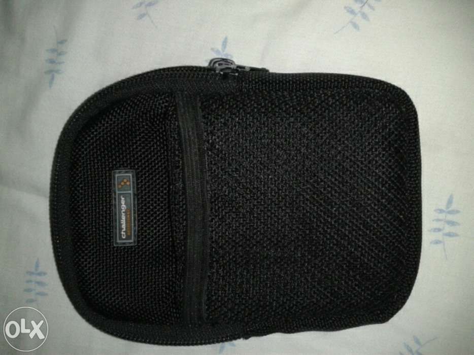 Bolsa challenger (como nova)