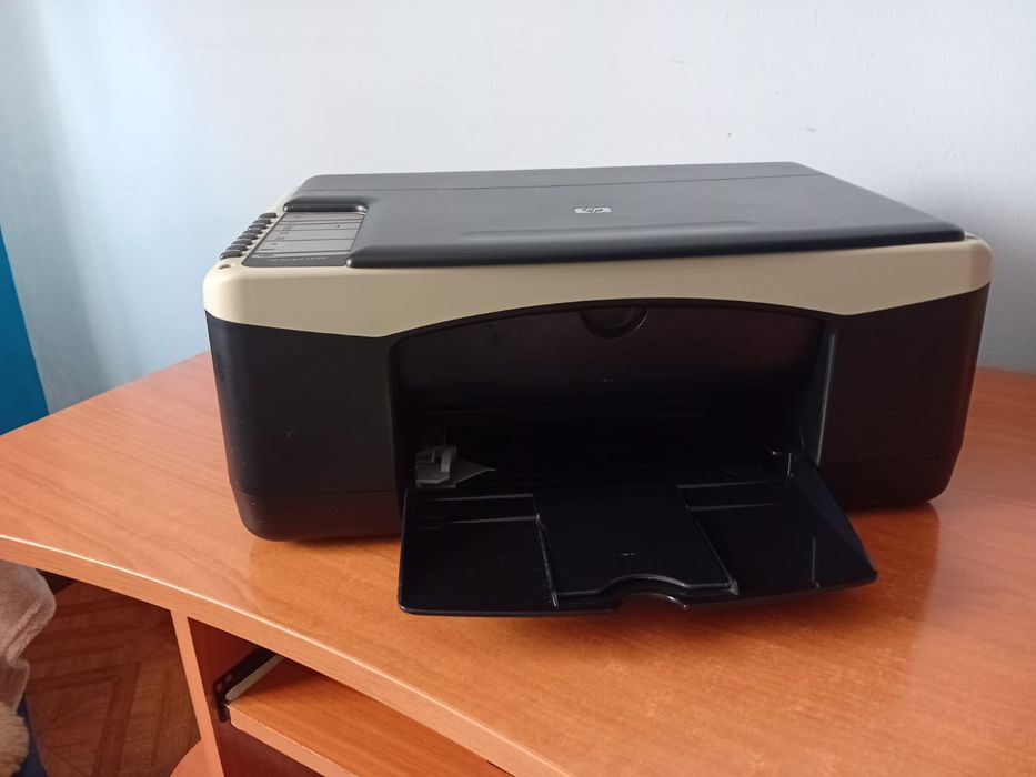 Impressora Hp Deskjet F2180