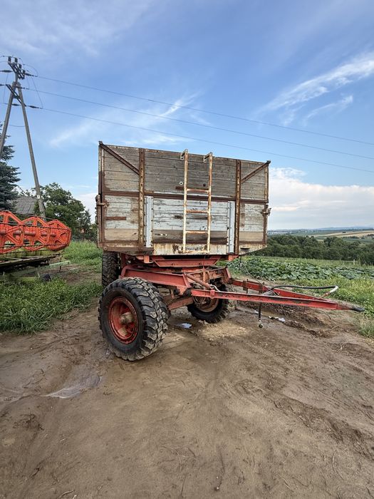 Kola 405/70r20 na 10 otworów