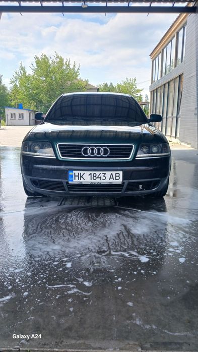 Продам Audi а6 с5