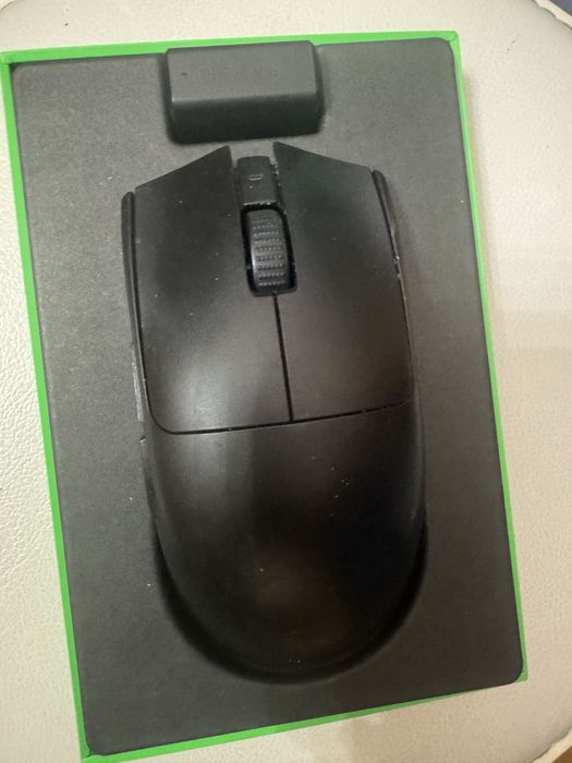 Мишка Razer Viper v3 pro