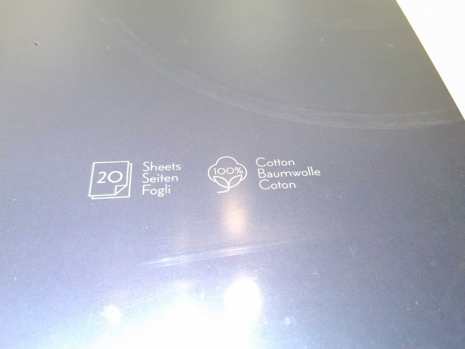 Y293 Blok Do Akwareli Solo Varia A3 300g 100% Bawełna Cold Pressed 20A