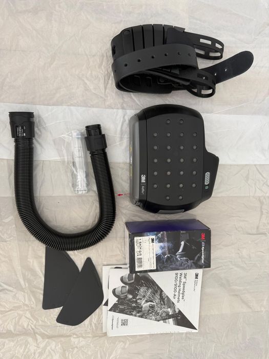 Speedglas 9100XX + GRATISY