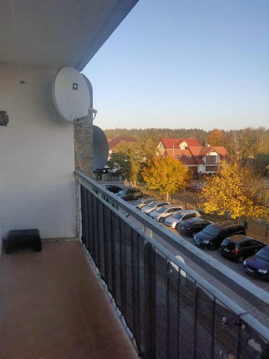 Mieszkanie na Mazurach, Ruciane-Nida 3 pokojowe 49 M2