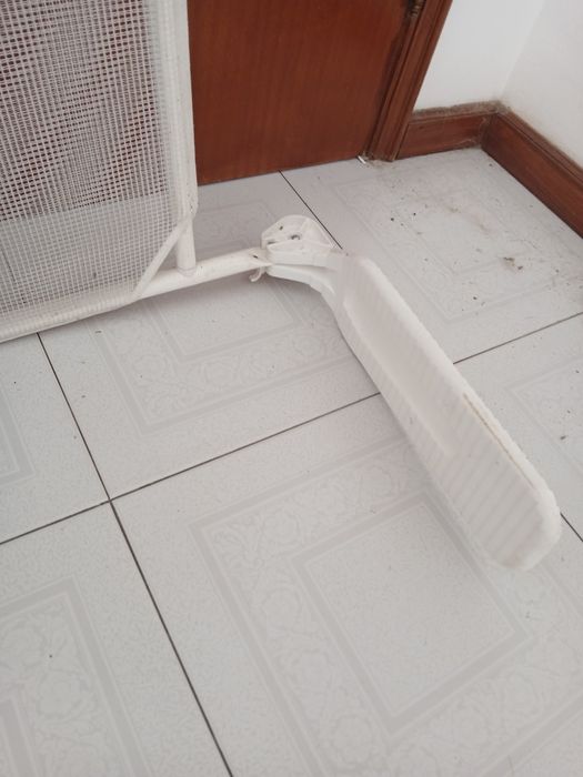 Grade de cama infantil Brevi