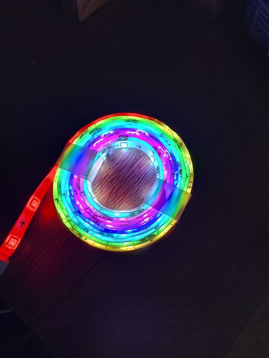 Taśma Led Ledvance 3m.