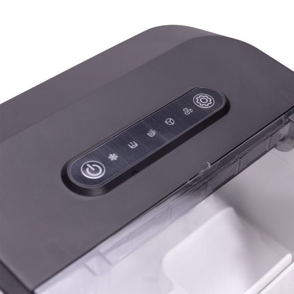 Льодогенератор SOKANY цикл 6 хвилин ледогенератор