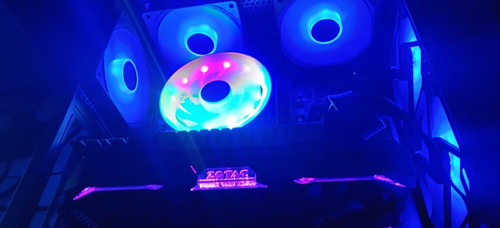 PC GAMING / MULTIMÉDIA – Ótimo Desempenho! ++NOVO++