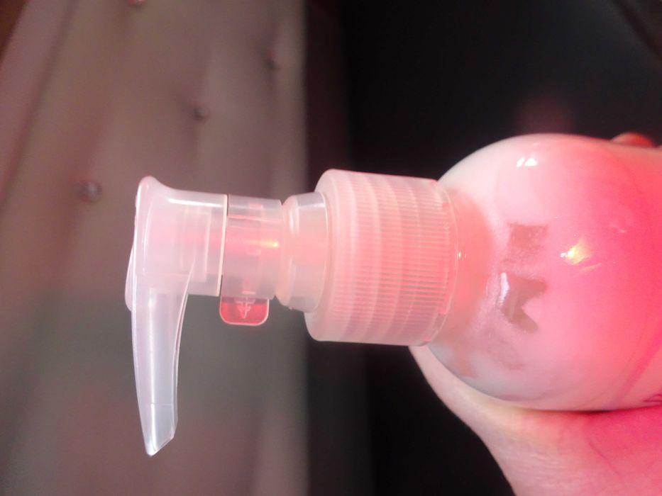 AVON Planet Spa Japońska Sake i Ryż Rozświetlający balsam do ciała 150