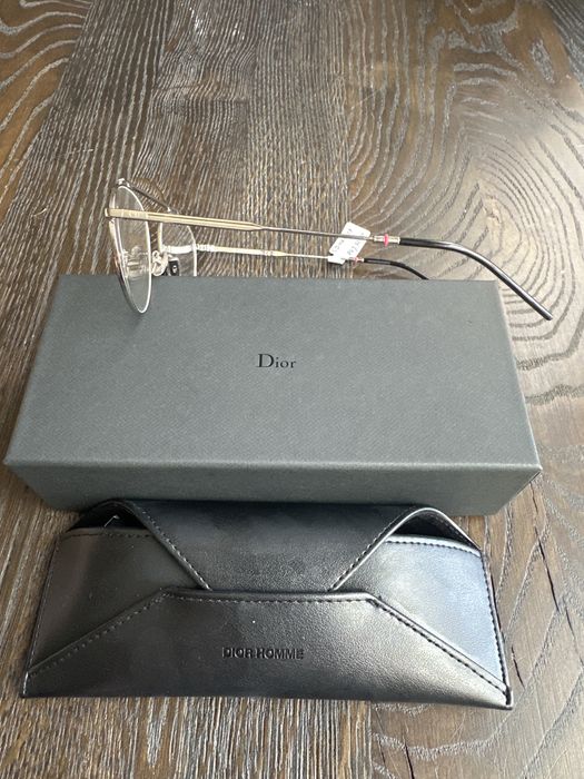 Okulary korekcyjne marki Dior Homme Dior0227
