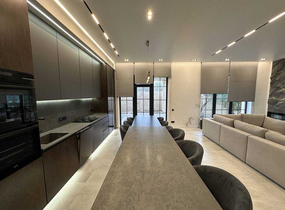 9 ст.Б.Фонтана! Новый дом! Нео-классика! 1L55