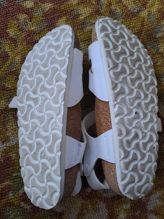 Босоніжки 35р. BIRKENSTOCK
