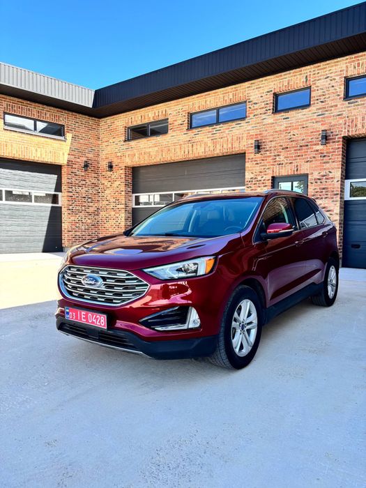 Ford Edge  2019