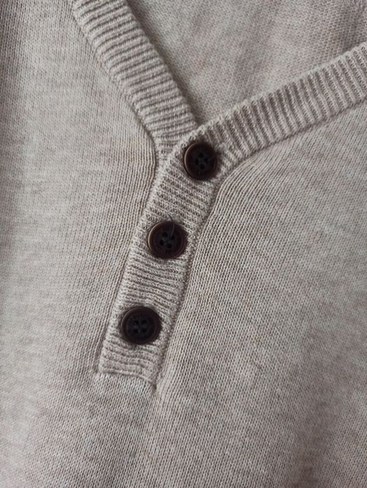 Sweter męski Top Secret rL