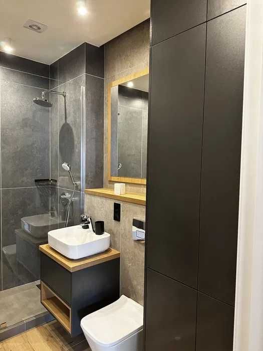 1-комнатная квартира по адресу (площадь 67 м²) - Atlanta.ua - фото 11