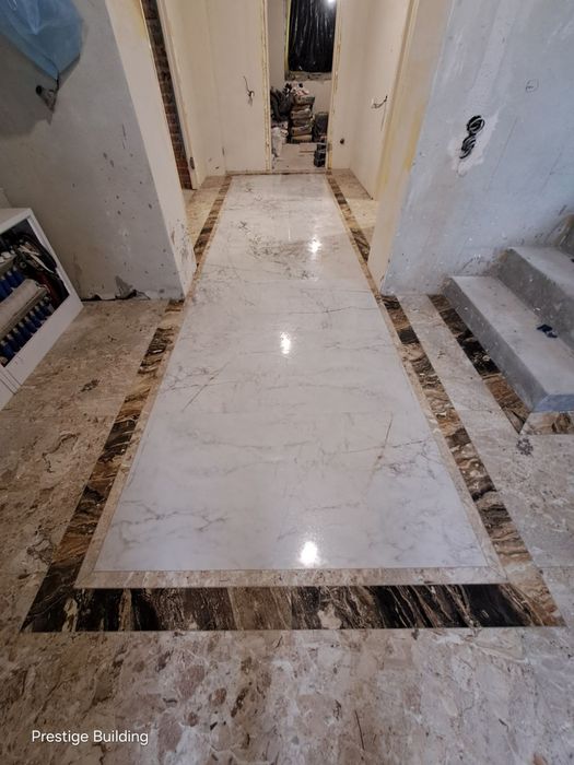 Плиточник. Професійна укладка плитки.