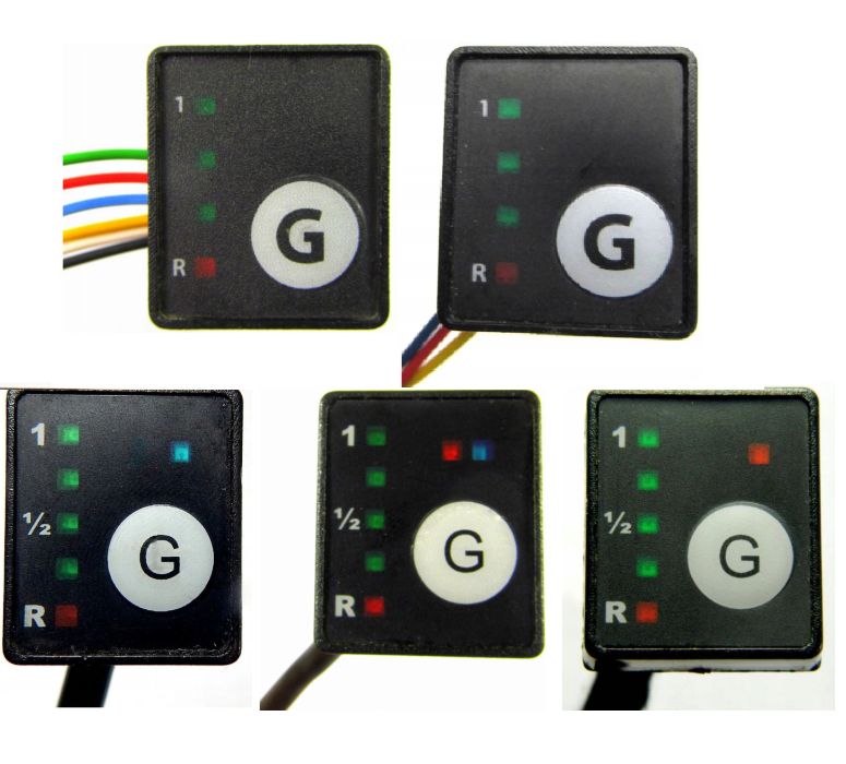 centralka przełącznik BINGO S4 AGIS kme DIEGO G3 LS akme M GWARANCJA