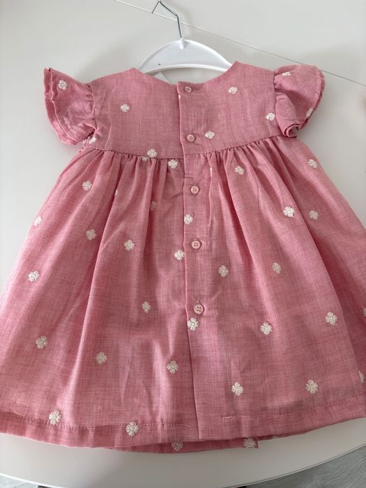 Vender roupa infantil
