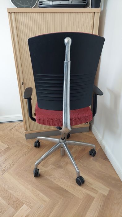 Krzesło biurowe Sitag