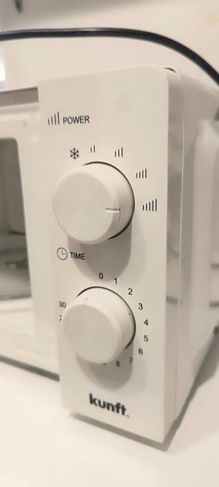 Microondas Kunft459629945915320324