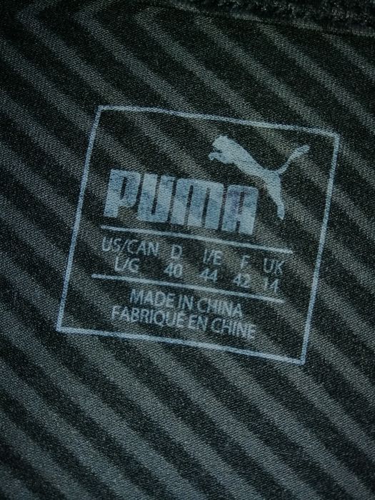 Лосіни легінси Puma
