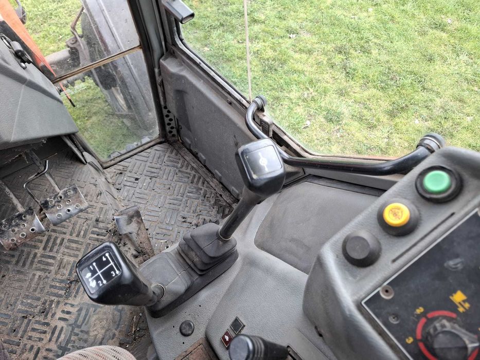 Massey ferguson 3050