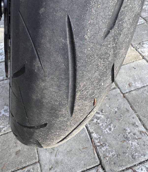 Suzuki GSX-S750 Без пробігу Доставка-Обмін