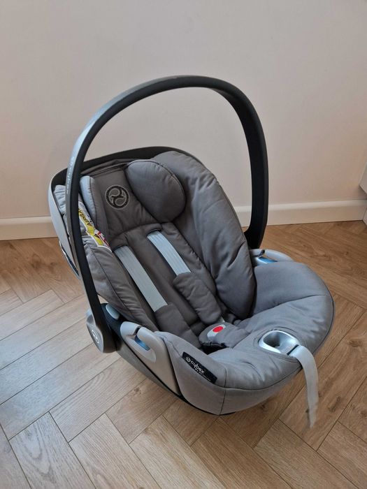 Cybex łupina Cloud Z i-Size
