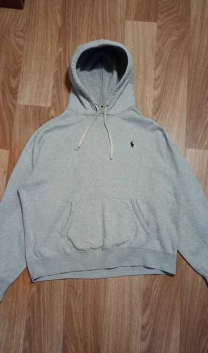 Худі по 1000 Polo Ralph Lauren big logo small logo