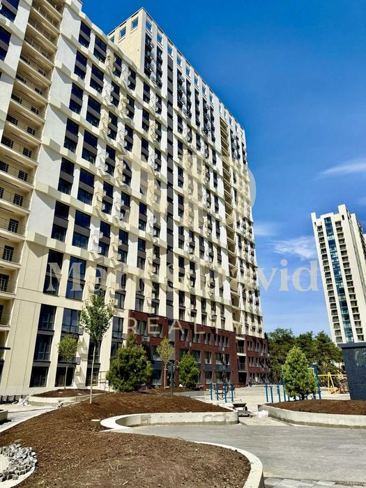 1-room apartment apartment by the address st. Knyazya Romana Mstislavicha Zhmachenka generala (area 54 m²) - Atlanta.ua - photo 2