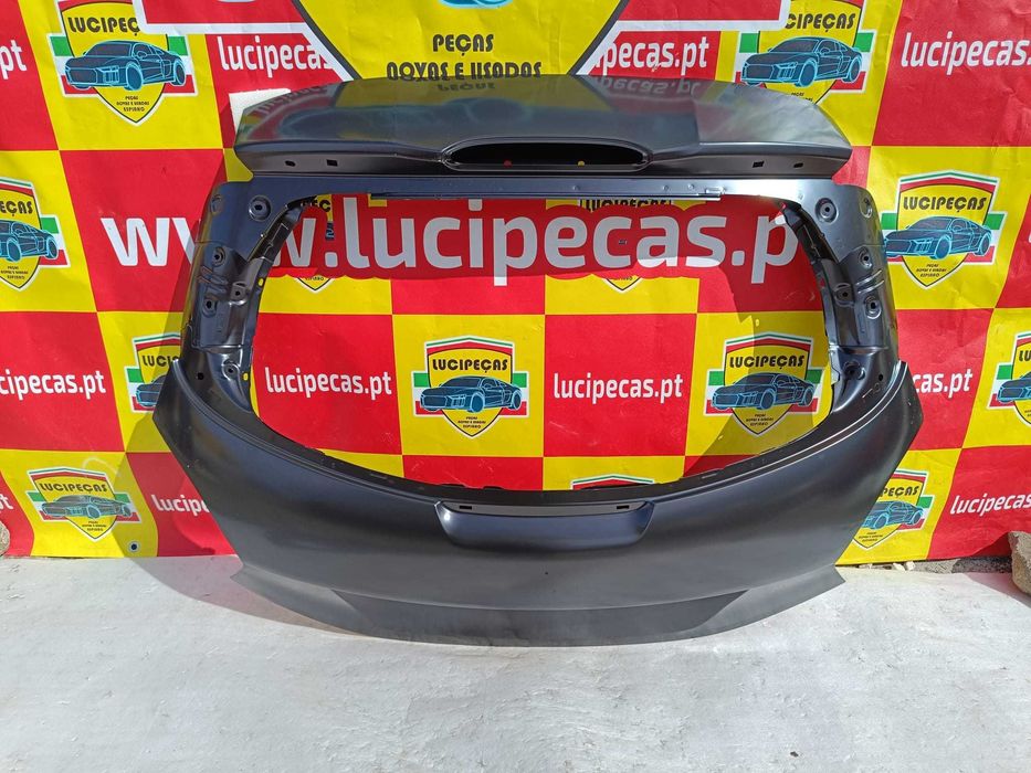 Tampa da Mala PEUGEOT 208 I (CA,CC) 12-