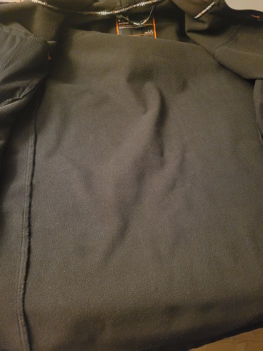 Kurtka softshell Helly Hansen