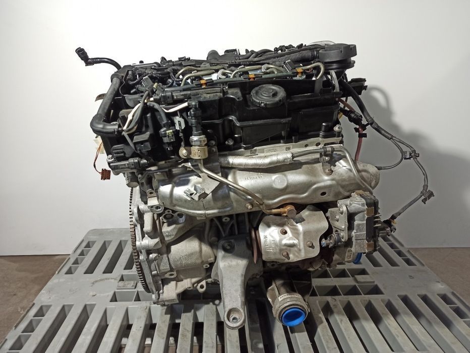 Motor Bmw X4 (F26) 20D Refª: B47D20A