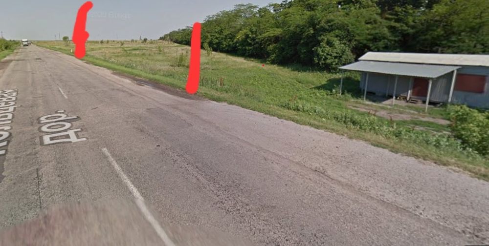 Продам земельну ділянку 1 Га