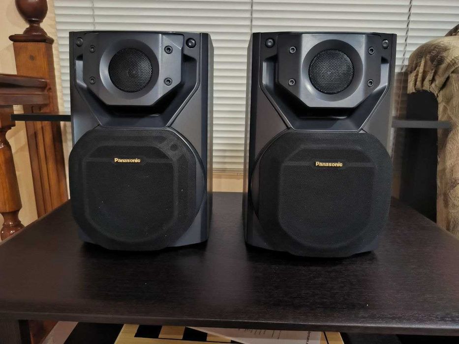Продам акустику амфитон, радиотехника