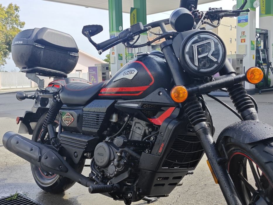 UM Renegade Sport S Vegas Edition