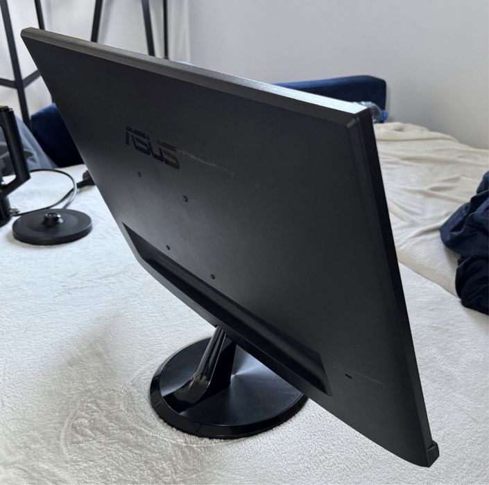 Monitor LED Asus VP279HE 1 " 1920 x 1080 px IPS / PLS