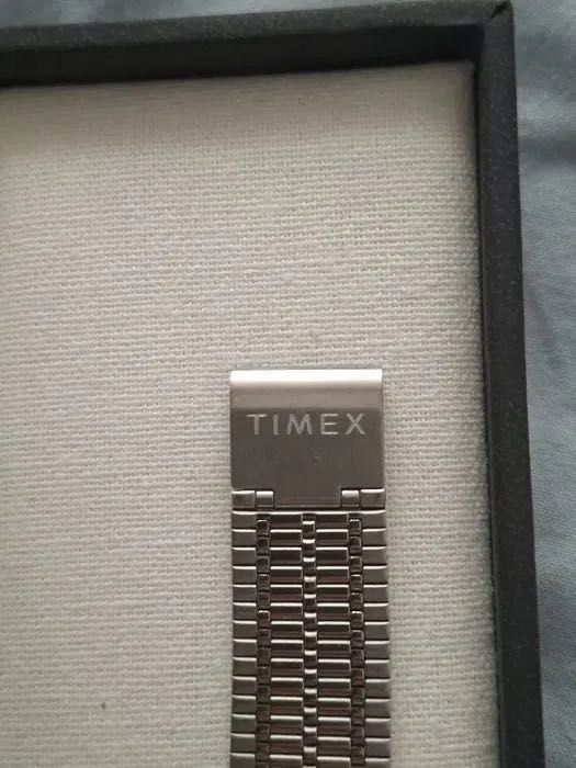 Relógio Timex Q Reissue (como novo com caixa original)
