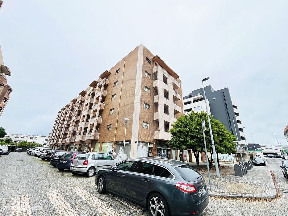 Apartamento T3 para venda