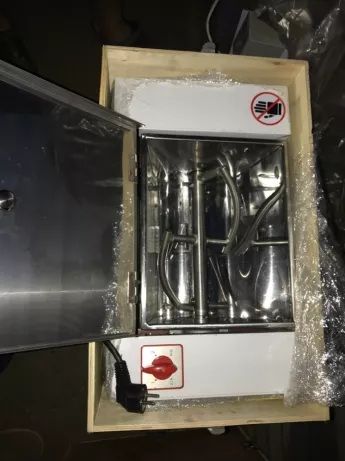 Фаршемешалка Л5-ФМ2-У-150;335,вакуумные БИРЮСА и VAKONA 150