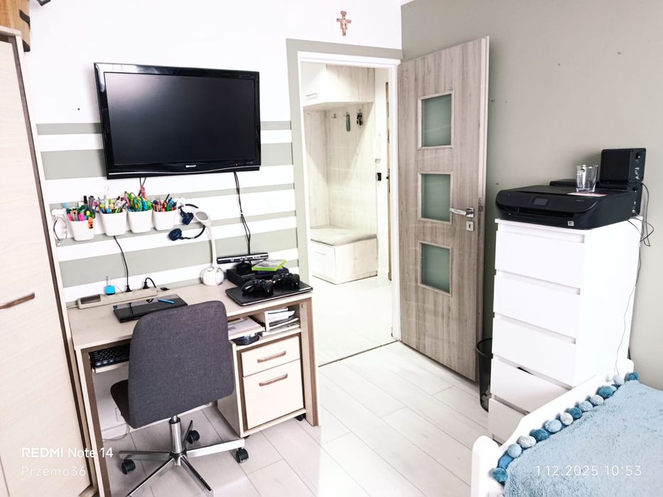 M-6 Turystyczna  Ukł. 2x2  DO WPROWADZENIA