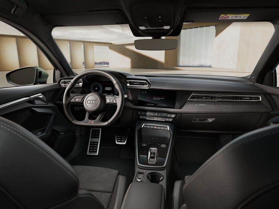Audi A3 Allstreet TFSI 110 kW S tronic * Pakiet Technology *