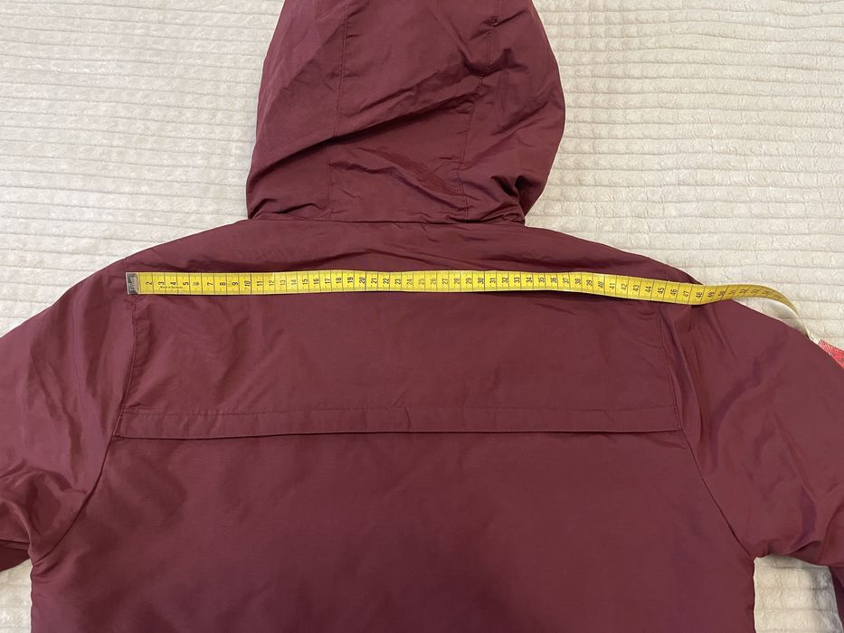 Анорак чоловічий від Pull&Bear розмір S